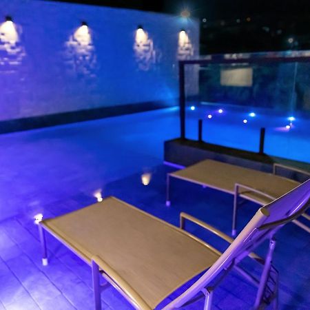 Granterrara Hotel Жекіє Екстер'єр фото