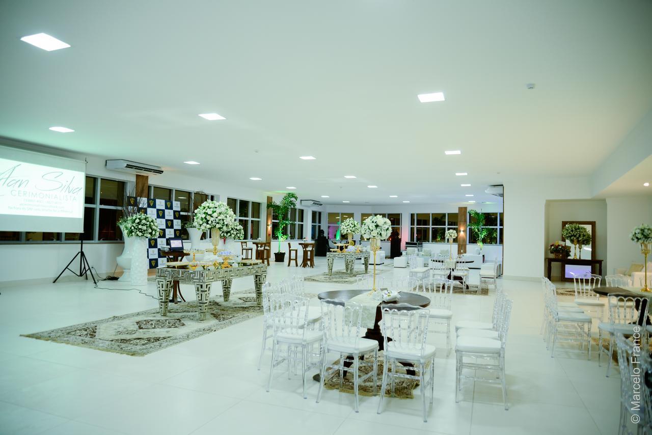 Granterrara Hotel Жекіє Екстер'єр фото